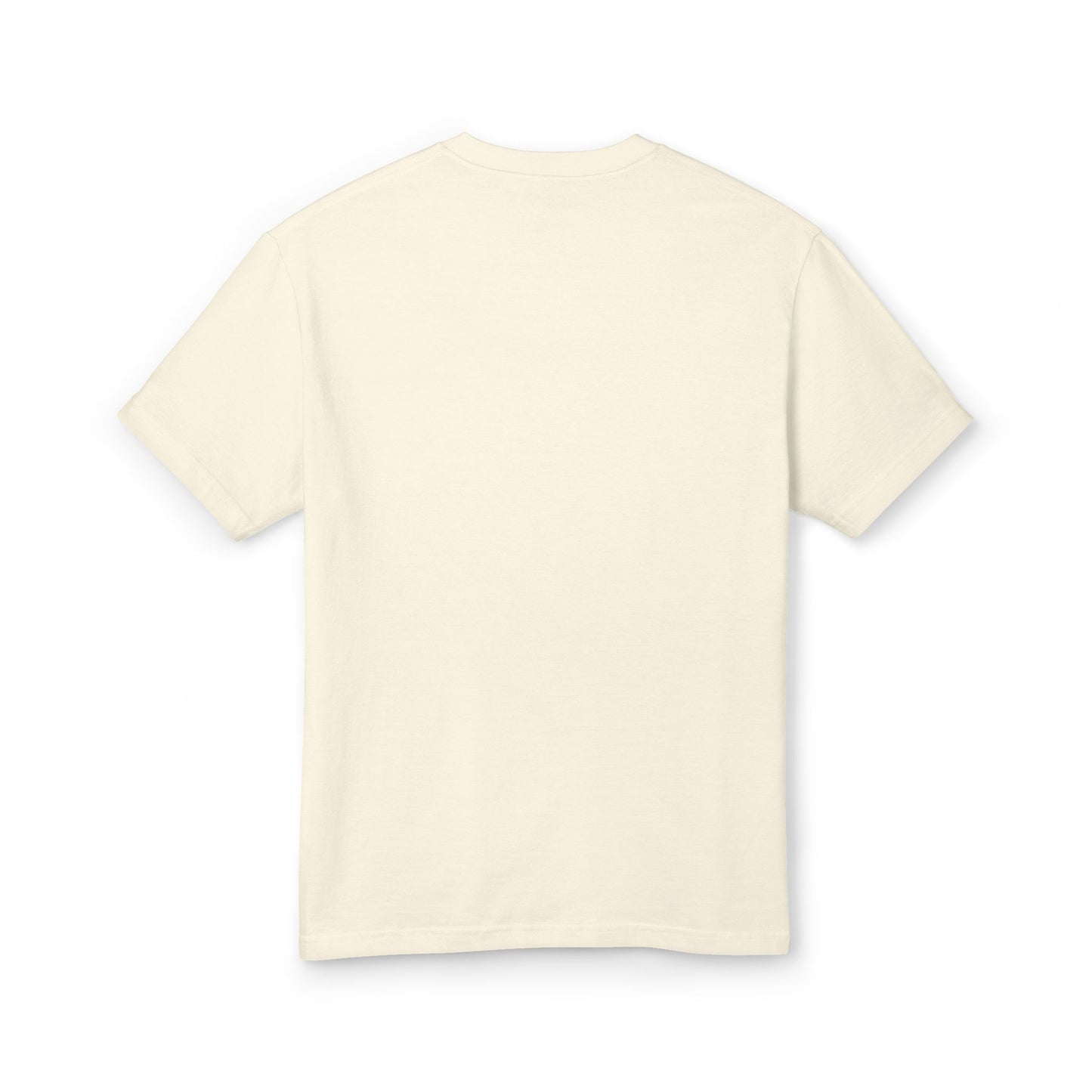 Anime Inspired Heavyweight Cotton Tee | Casual Streetwear, Gift for Fans, Graphic Tee, Comfortable Everyday Wear, Unique Style