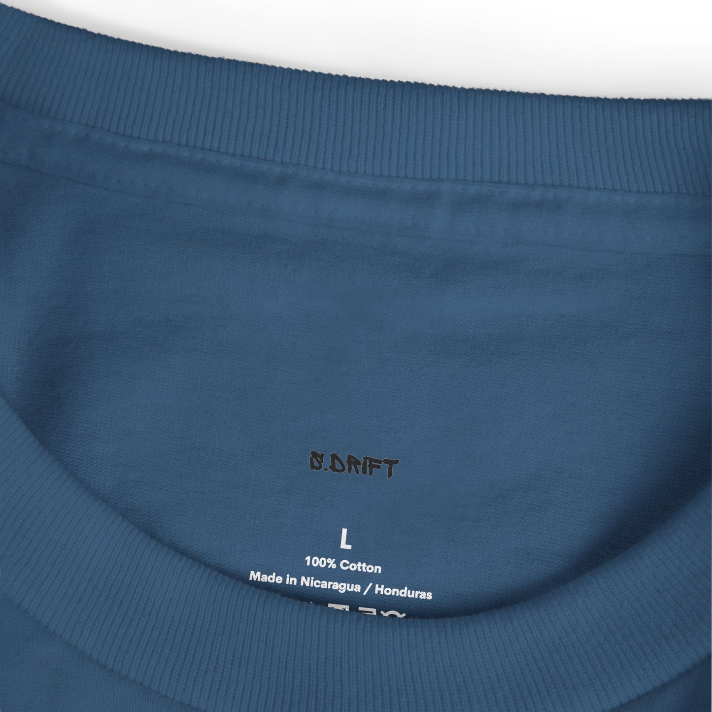 Anime Inspired Heavyweight Cotton Tee | Casual Streetwear, Gift for Fans, Graphic Tee, Comfortable Everyday Wear, Unique Style