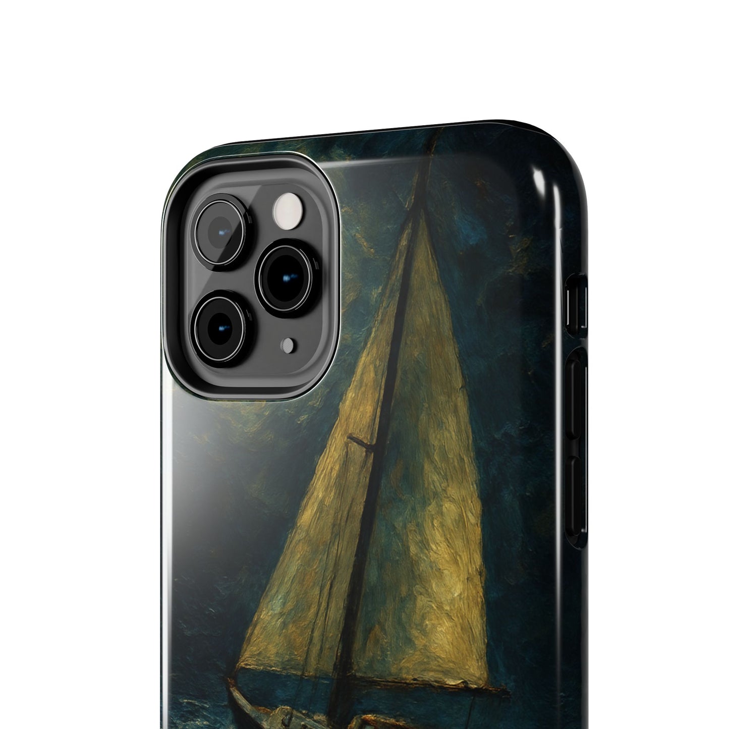 Artistic Sailing Phone Case | Tough Phone Cases for Ocean Lovers, Nautical Theme Accessories, Customizable Gifts, Coastal Decor, [...]