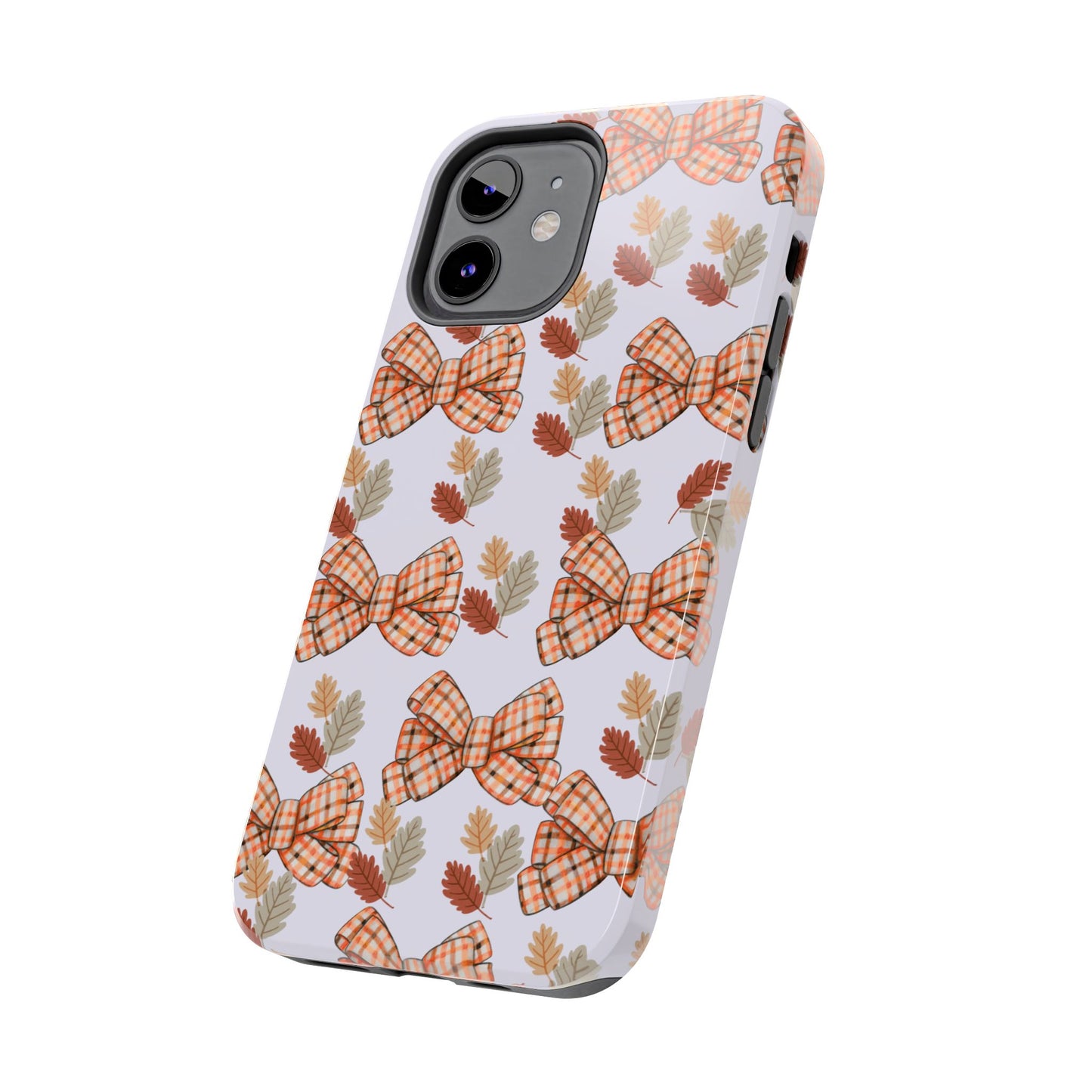 Floral Tough Phone Cases - Boho Chic, Durable Protection for Nature Lovers, Eco-Friendly Gifts, Fall Decor, Unique Phone Accessories