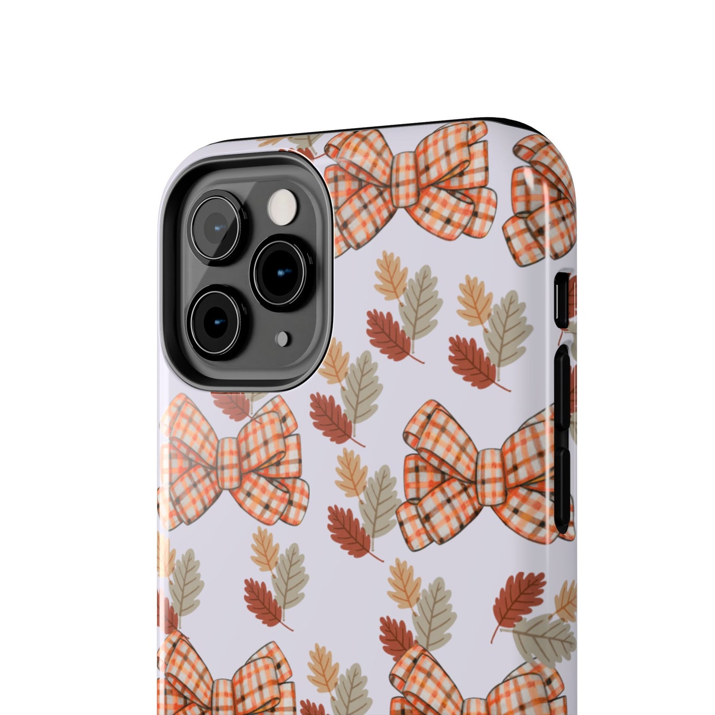 Floral Tough Phone Cases - Boho Chic, Durable Protection for Nature Lovers, Eco-Friendly Gifts, Fall Decor, Unique Phone Accessories