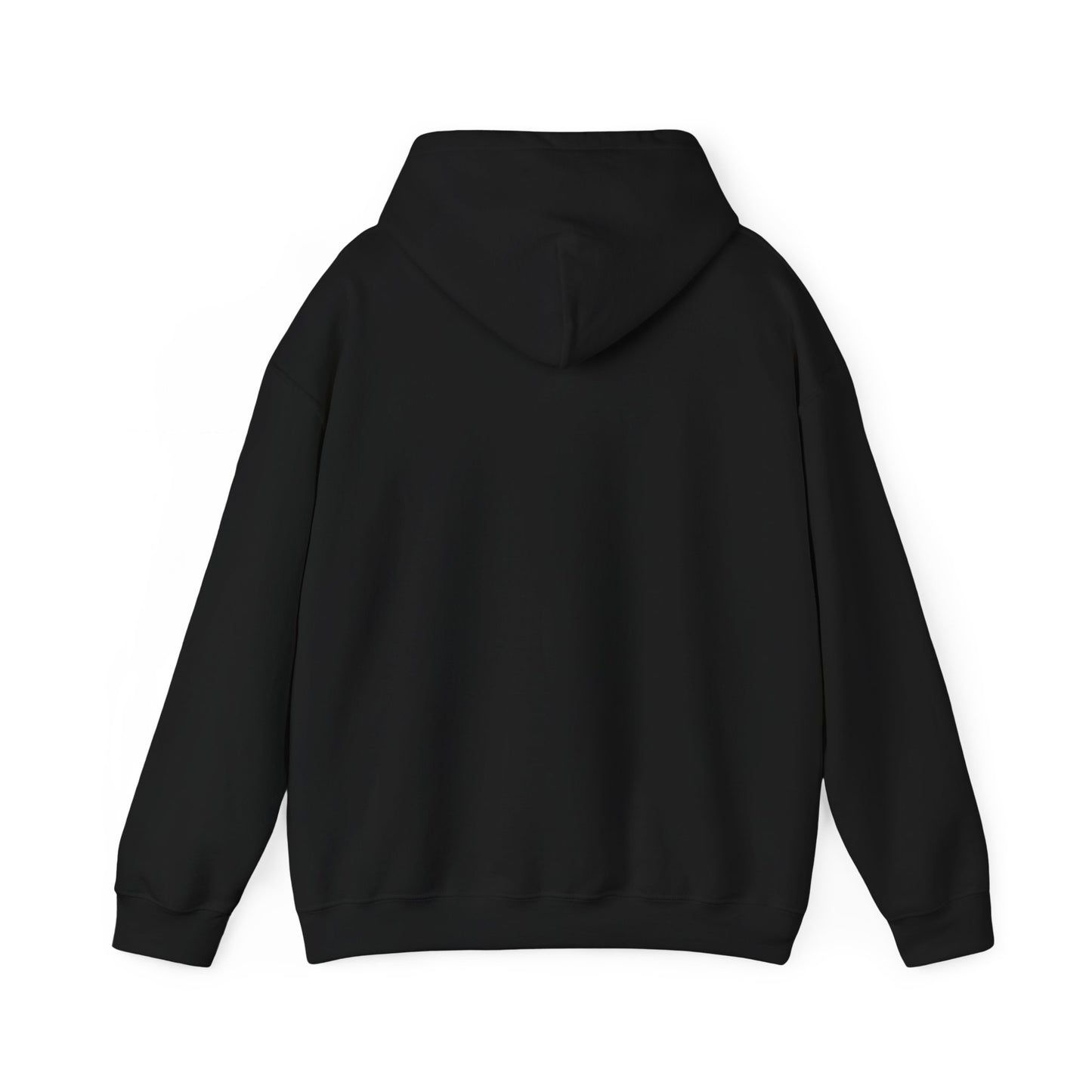 Stylish Baridi Unisex Heavy Blend Hooded Sweatshirt - Cozy Streetwear Essential