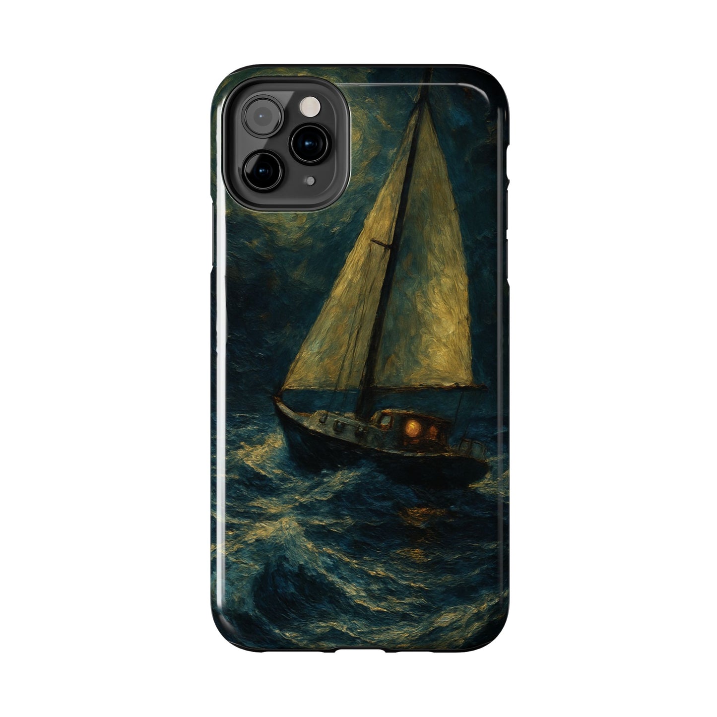 Artistic Sailing Phone Case | Tough Phone Cases for Ocean Lovers, Nautical Theme Accessories, Customizable Gifts, Coastal Decor, [...]