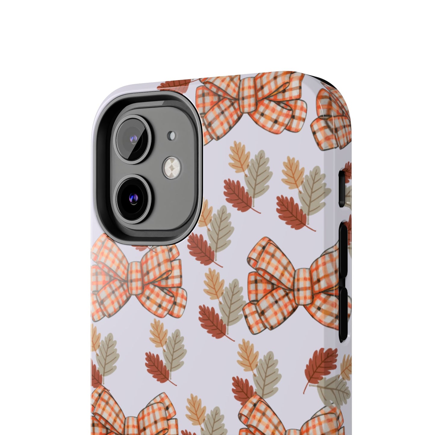 Floral Tough Phone Cases - Boho Chic, Durable Protection for Nature Lovers, Eco-Friendly Gifts, Fall Decor, Unique Phone Accessories