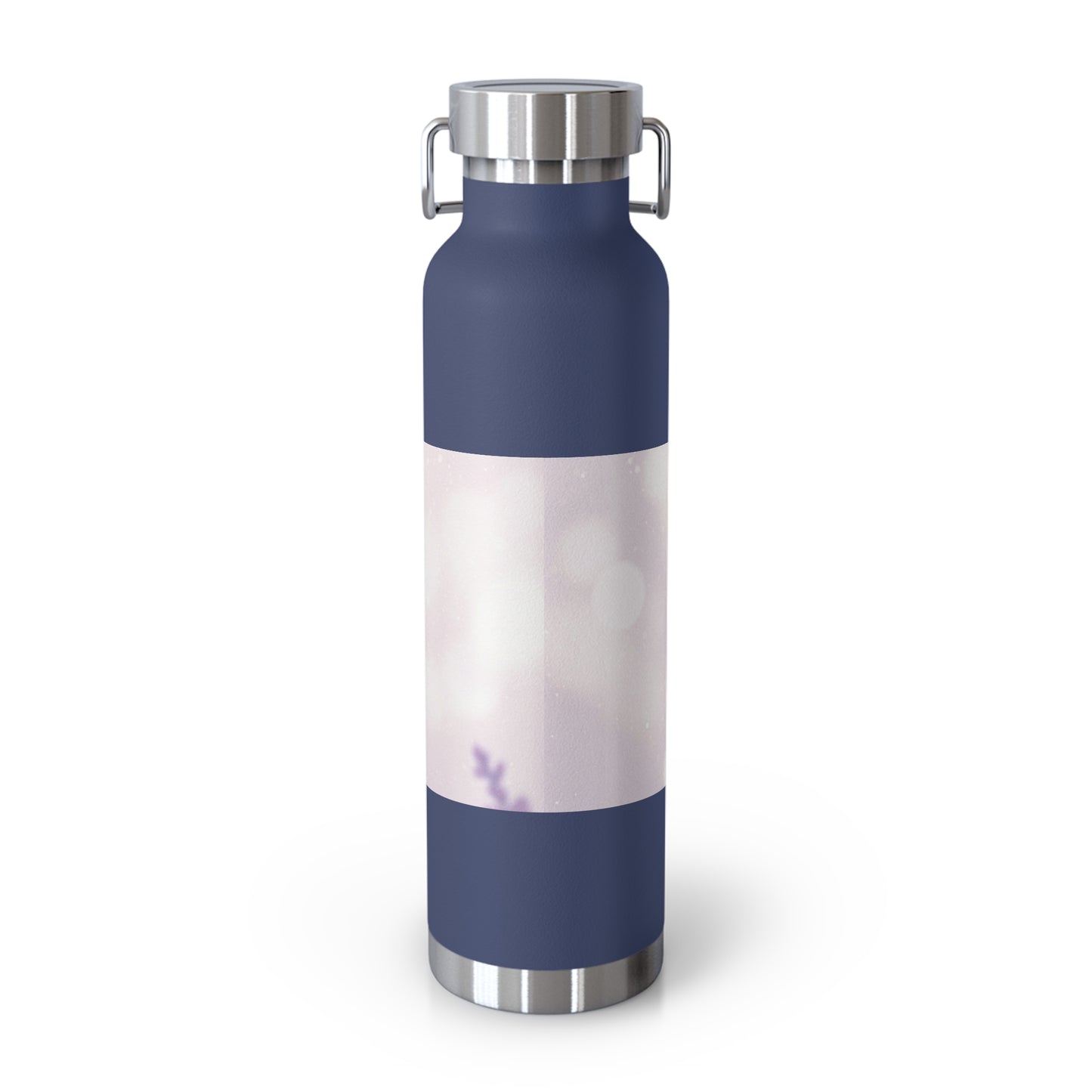 Anime Character Insulated Bottle, 22oz