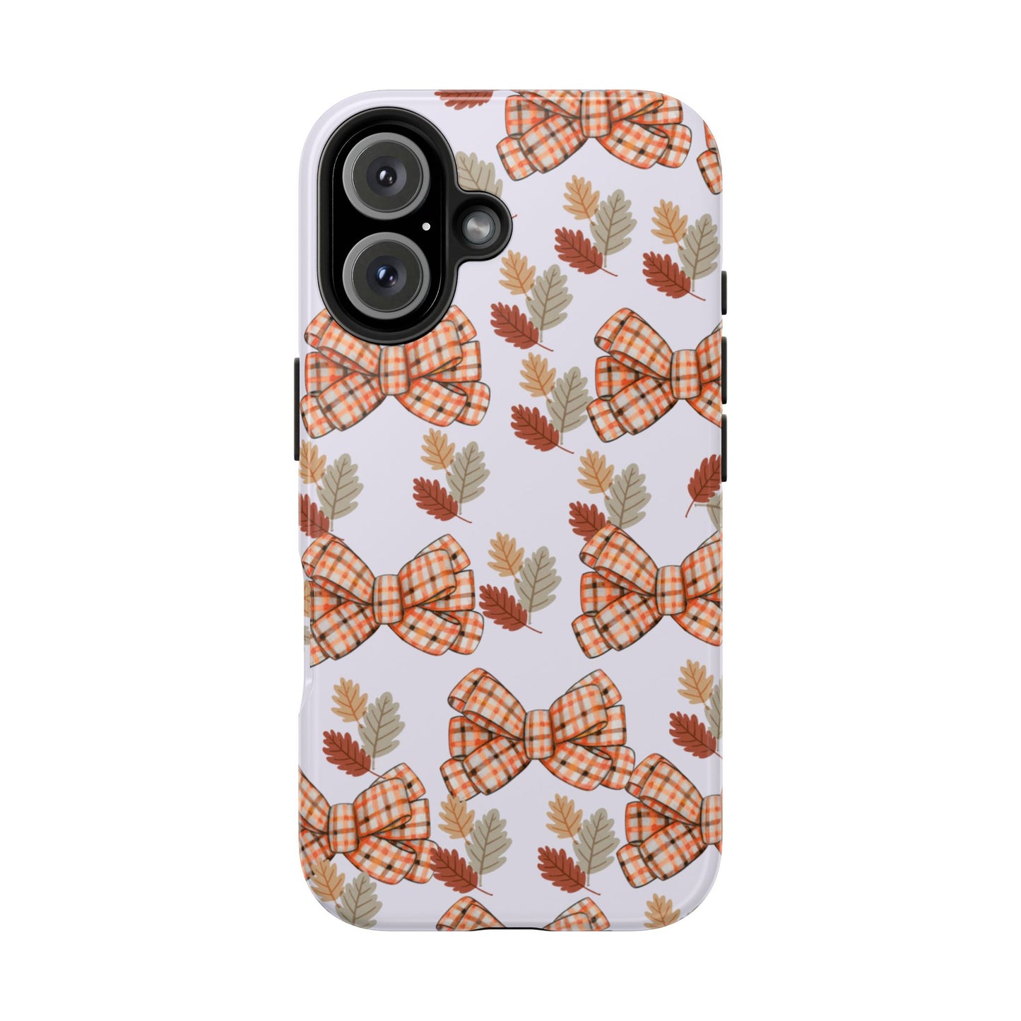 Floral Tough Phone Cases - Boho Chic, Durable Protection for Nature Lovers, Eco-Friendly Gifts, Fall Decor, Unique Phone Accessories