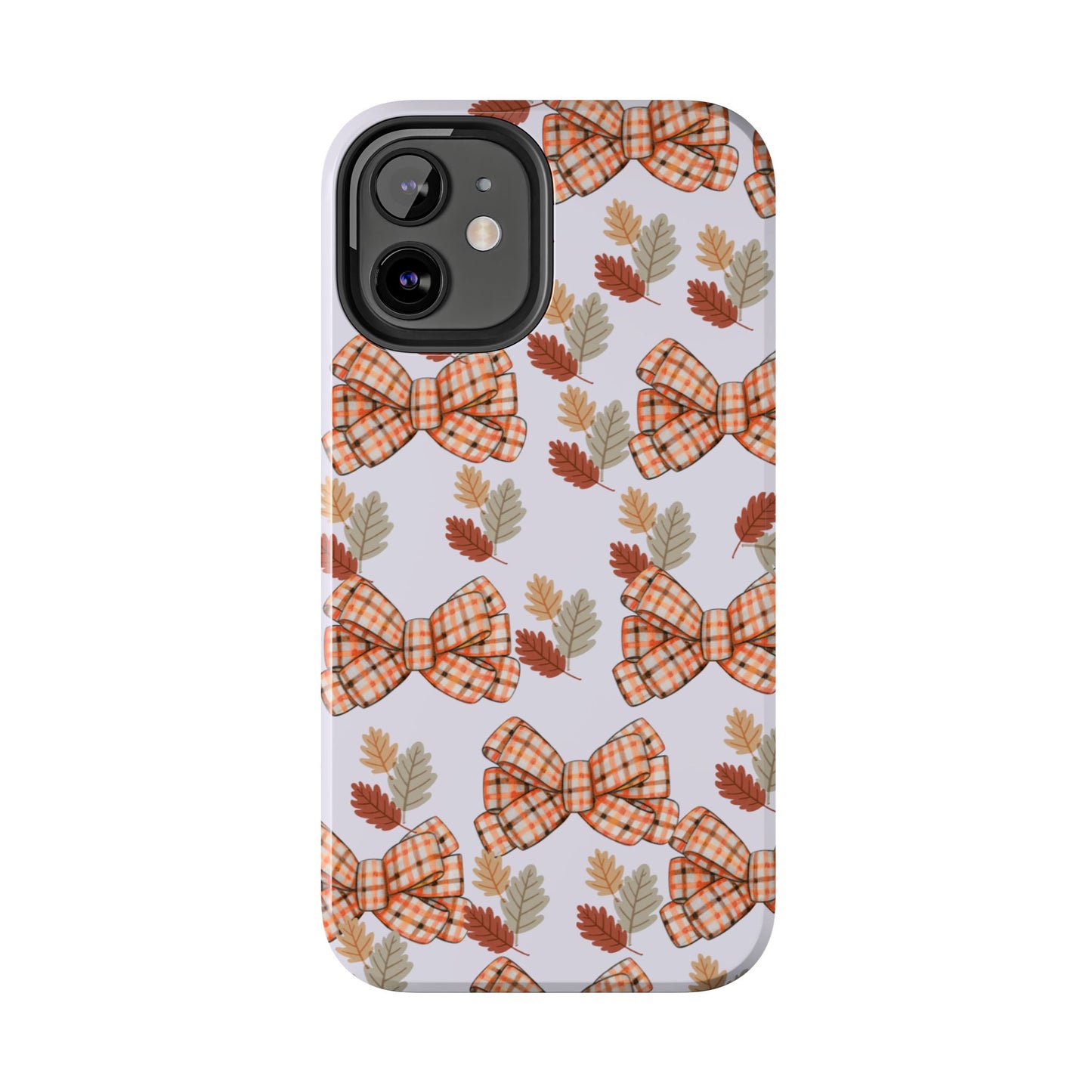 Floral Tough Phone Cases - Boho Chic, Durable Protection for Nature Lovers, Eco-Friendly Gifts, Fall Decor, Unique Phone Accessories