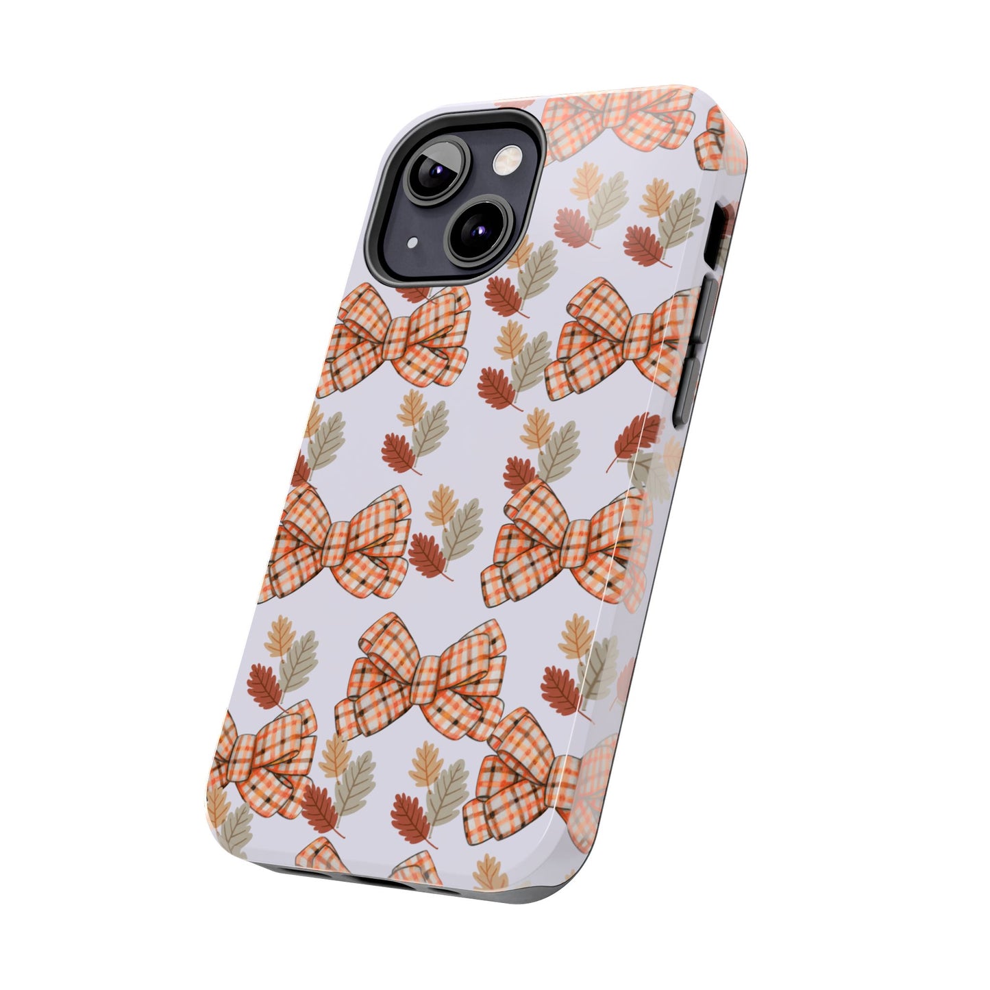 Floral Tough Phone Cases - Boho Chic, Durable Protection for Nature Lovers, Eco-Friendly Gifts, Fall Decor, Unique Phone Accessories