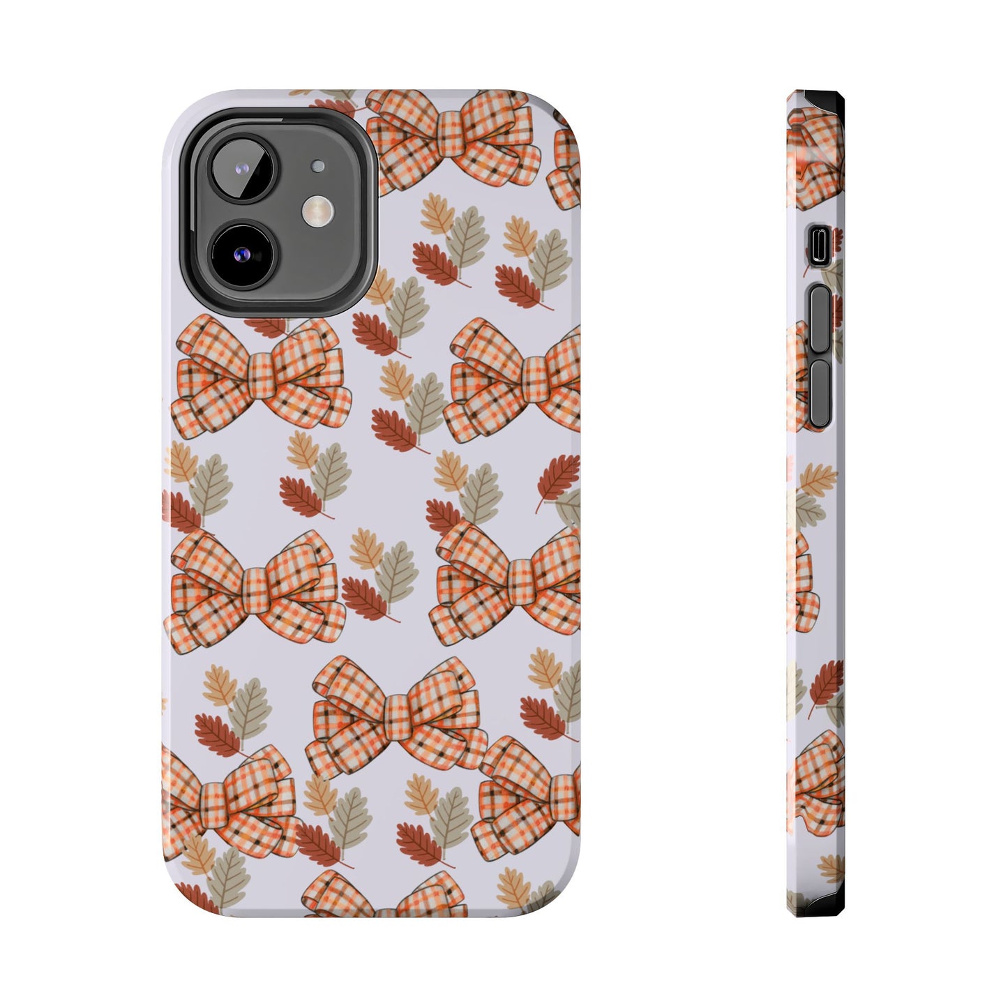 Floral Tough Phone Cases - Boho Chic, Durable Protection for Nature Lovers, Eco-Friendly Gifts, Fall Decor, Unique Phone Accessories