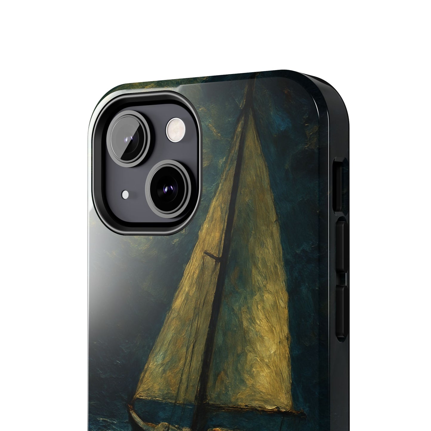 Artistic Sailing Phone Case | Tough Phone Cases for Ocean Lovers, Nautical Theme Accessories, Customizable Gifts, Coastal Decor, [...]