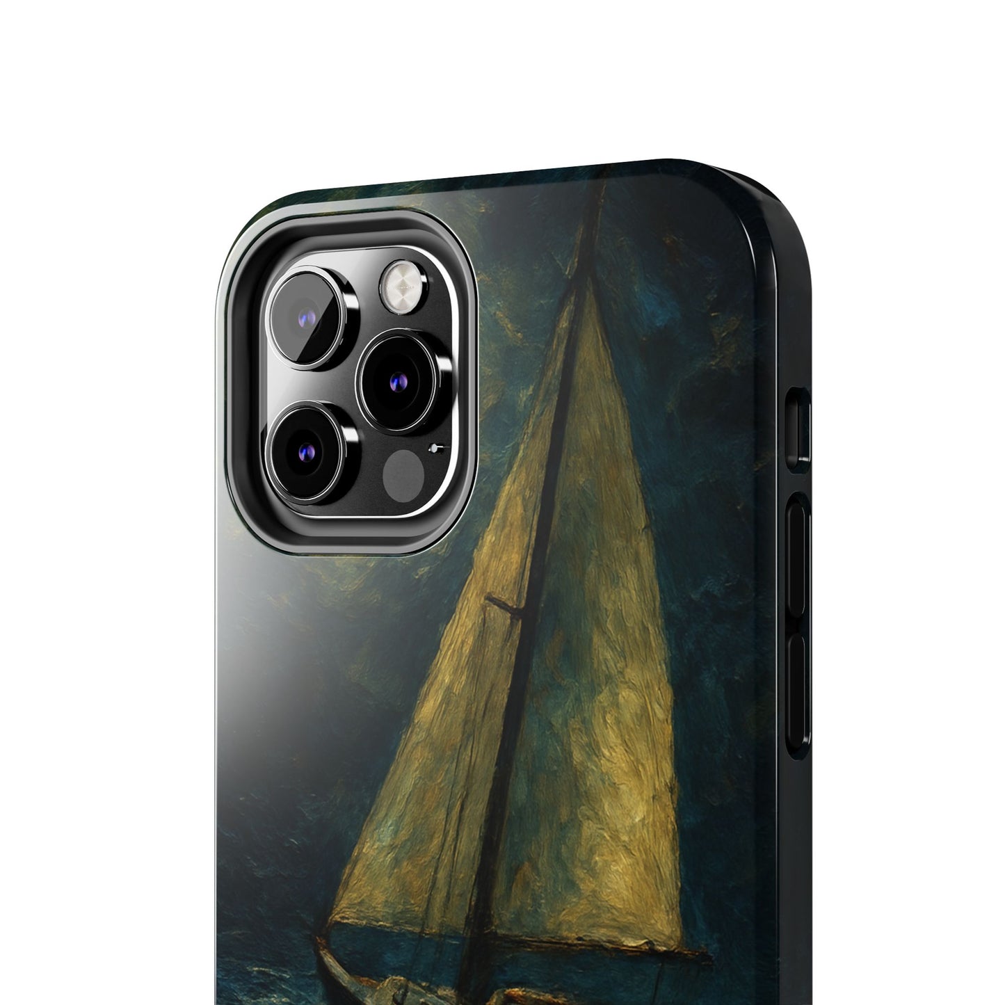 Artistic Sailing Phone Case | Tough Phone Cases for Ocean Lovers, Nautical Theme Accessories, Customizable Gifts, Coastal Decor, [...]