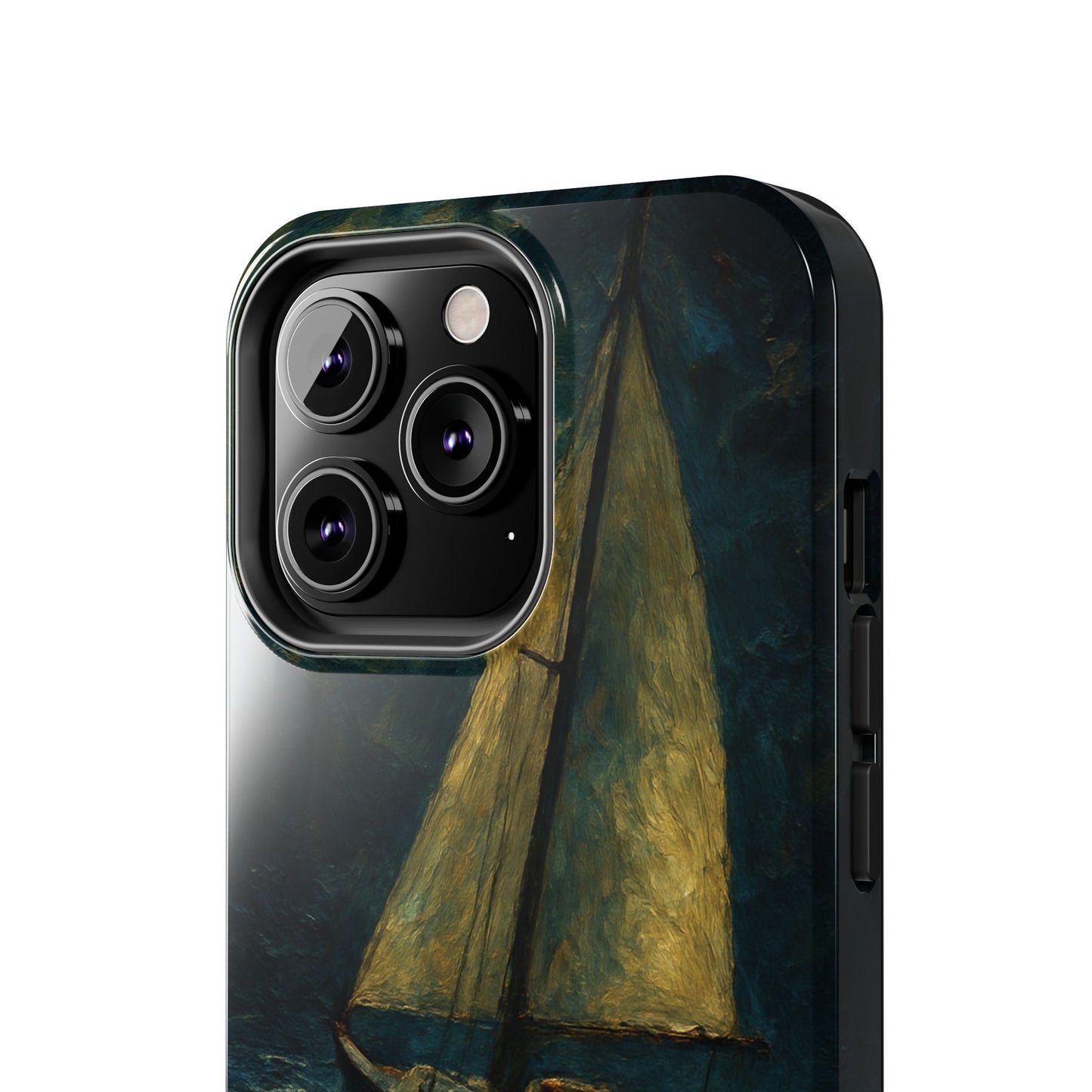 Artistic Sailing Phone Case | Tough Phone Cases for Ocean Lovers, Nautical Theme Accessories, Customizable Gifts, Coastal Decor, [...]