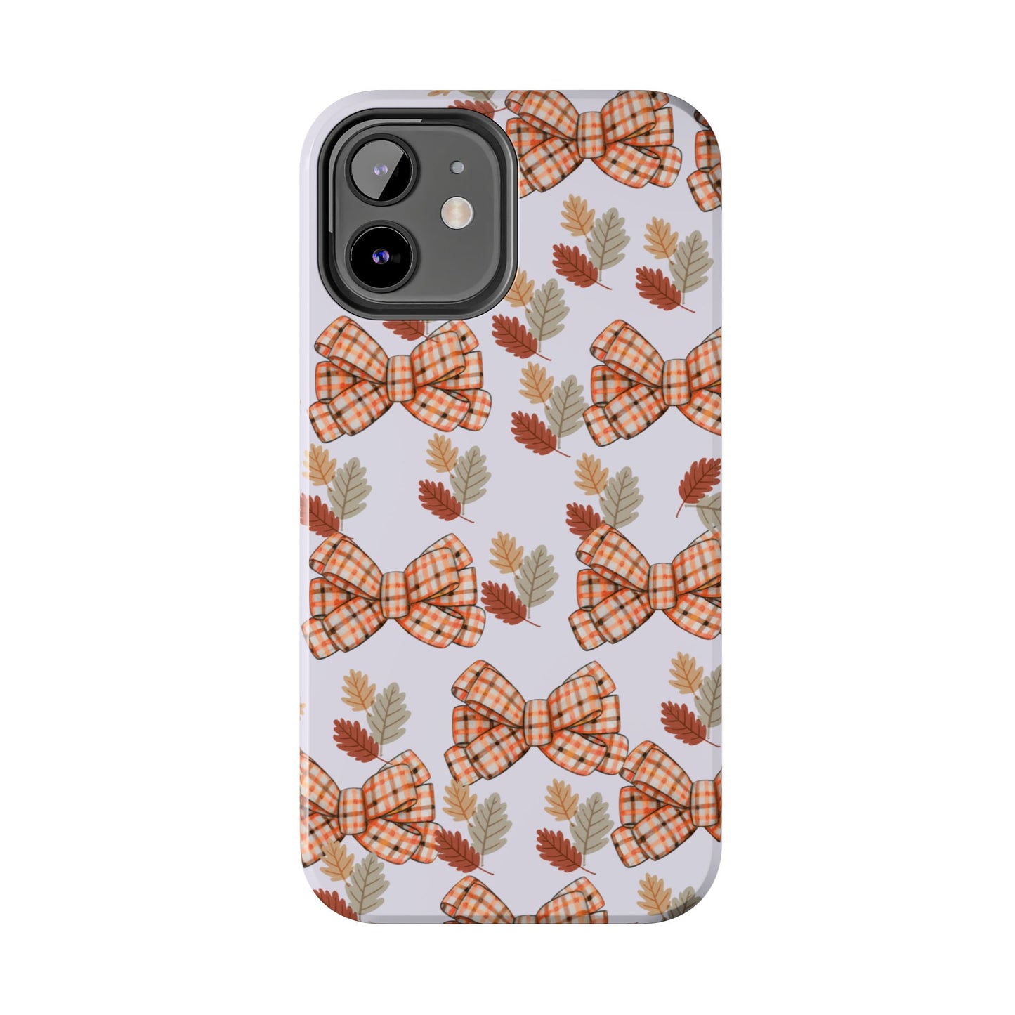 Floral Tough Phone Cases - Boho Chic, Durable Protection for Nature Lovers, Eco-Friendly Gifts, Fall Decor, Unique Phone Accessories