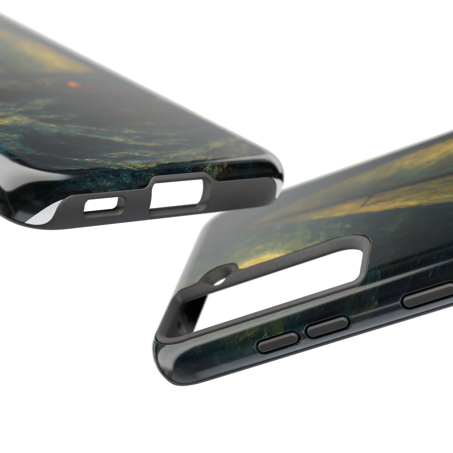 Artistic Sailing Phone Case | Tough Phone Cases for Ocean Lovers, Nautical Theme Accessories, Customizable Gifts, Coastal Decor, [...]