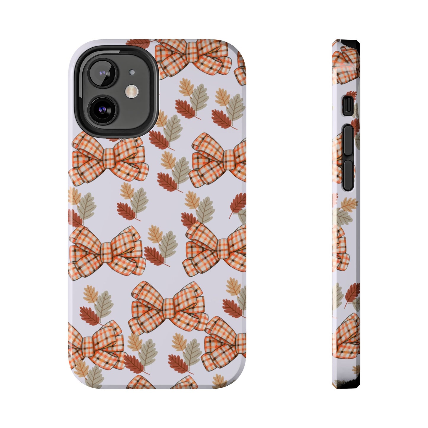 Floral Tough Phone Cases - Boho Chic, Durable Protection for Nature Lovers, Eco-Friendly Gifts, Fall Decor, Unique Phone Accessories
