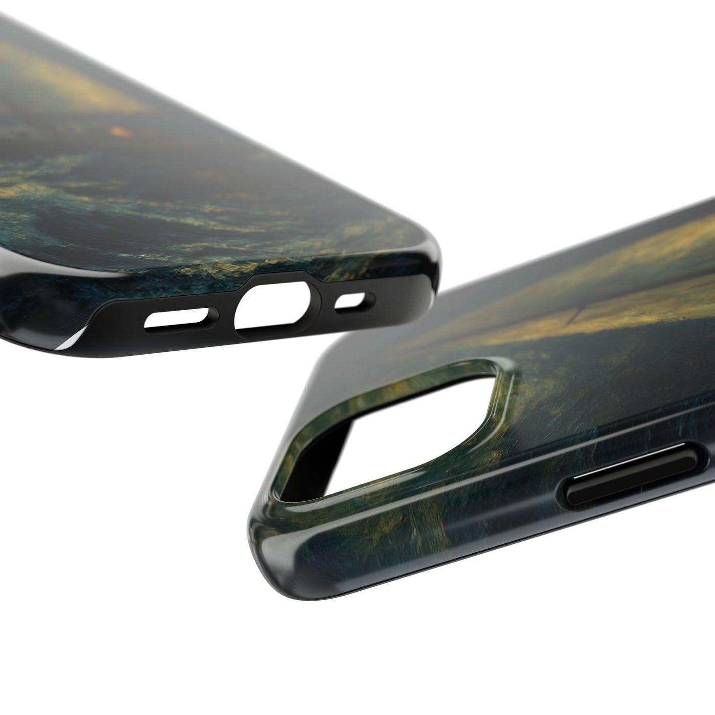 Artistic Sailing Phone Case | Tough Phone Cases for Ocean Lovers, Nautical Theme Accessories, Customizable Gifts, Coastal Decor, [...]