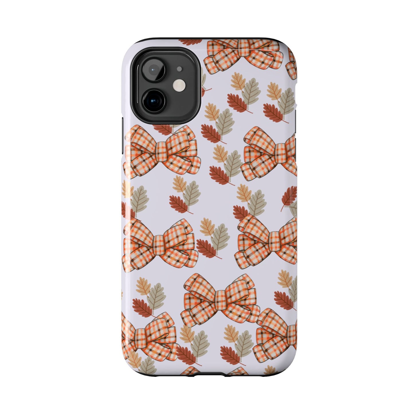 Floral Tough Phone Cases - Boho Chic, Durable Protection for Nature Lovers, Eco-Friendly Gifts, Fall Decor, Unique Phone Accessories