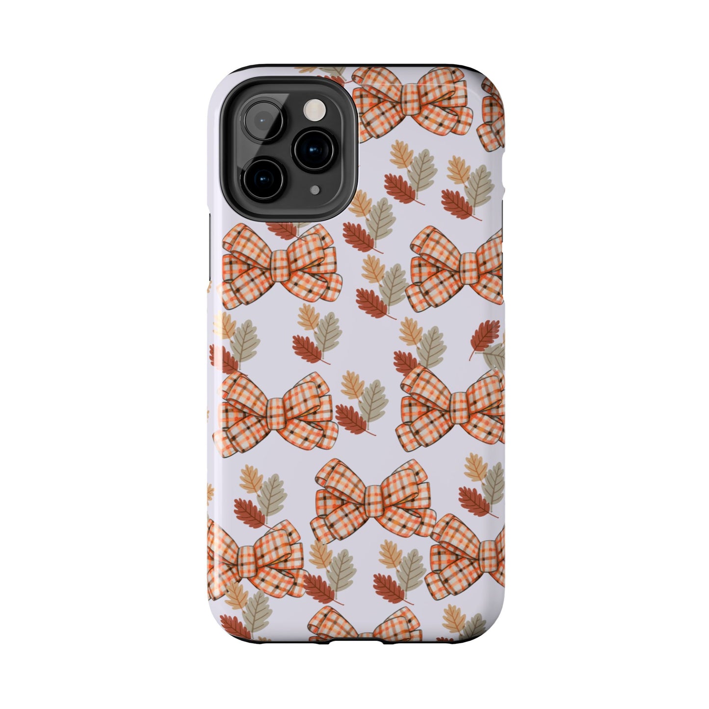 Floral Tough Phone Cases - Boho Chic, Durable Protection for Nature Lovers, Eco-Friendly Gifts, Fall Decor, Unique Phone Accessories