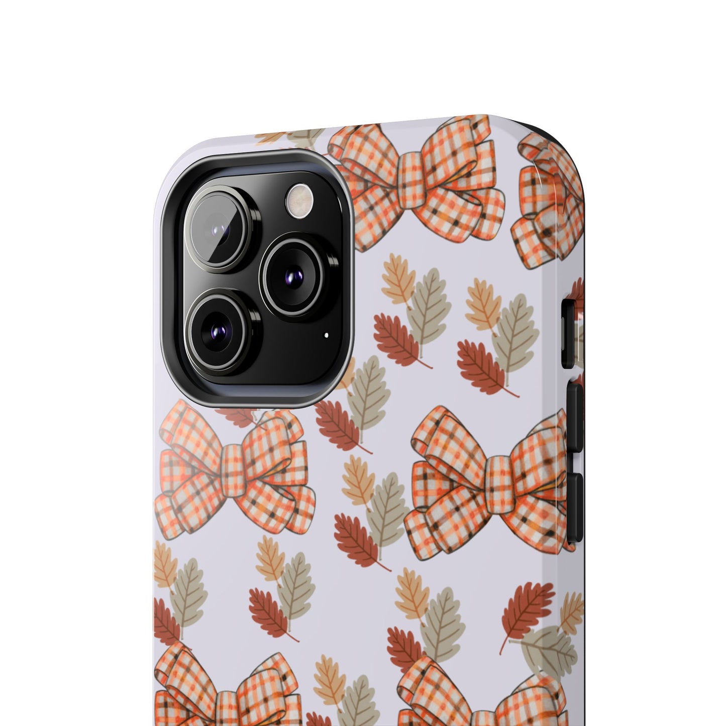 Floral Tough Phone Cases - Boho Chic, Durable Protection for Nature Lovers, Eco-Friendly Gifts, Fall Decor, Unique Phone Accessories