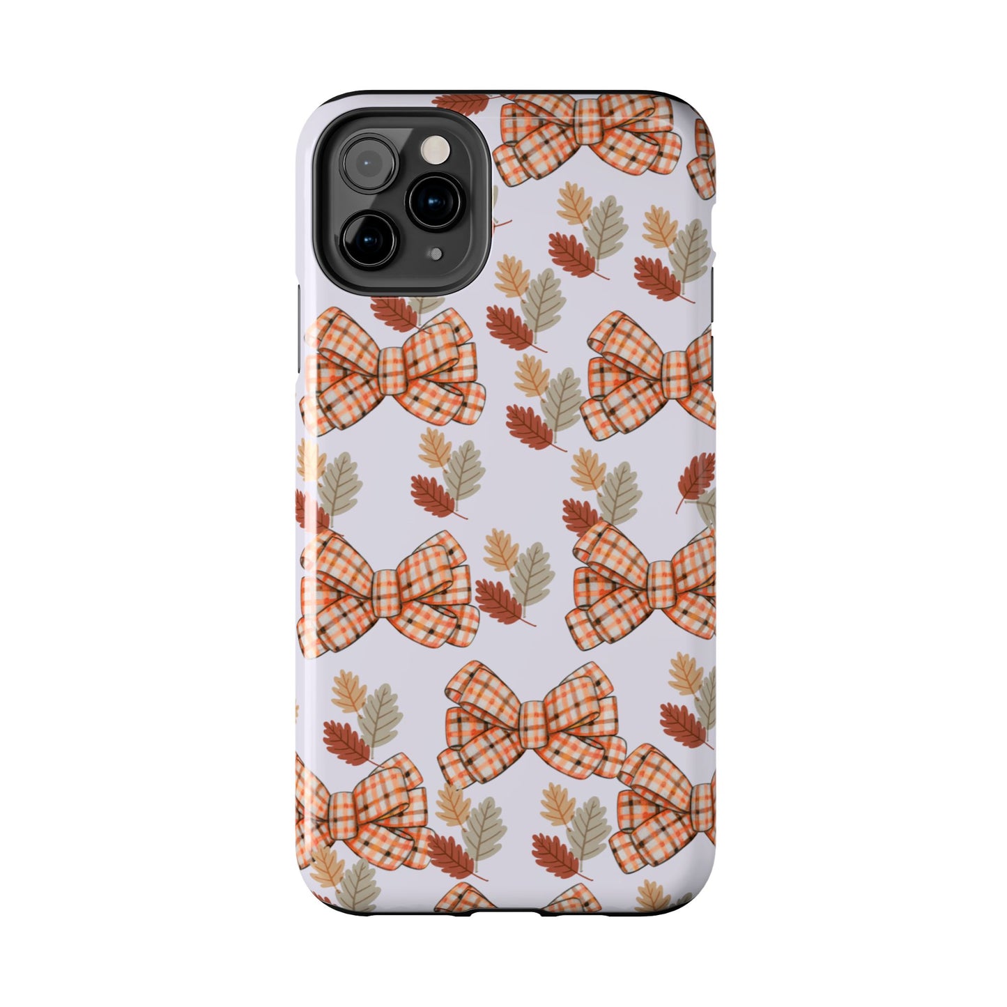 Floral Tough Phone Cases - Boho Chic, Durable Protection for Nature Lovers, Eco-Friendly Gifts, Fall Decor, Unique Phone Accessories