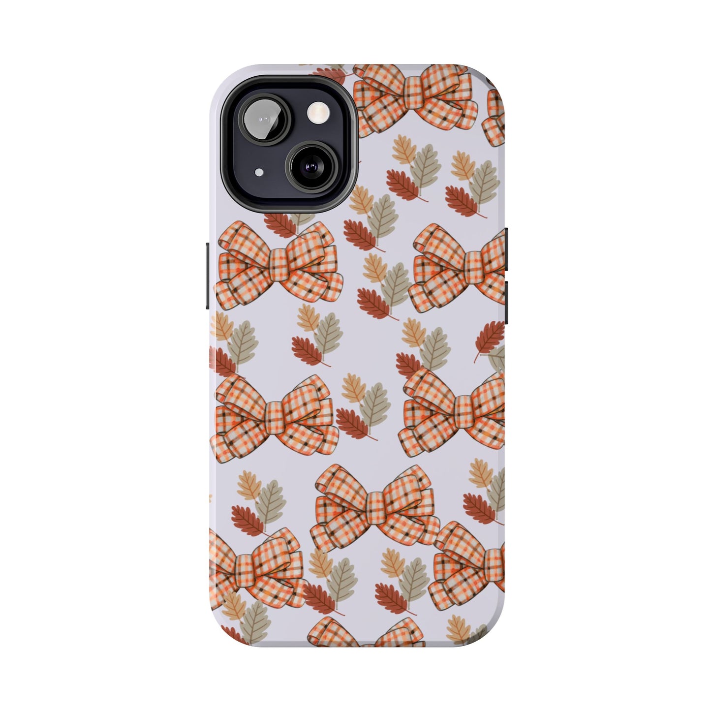 Floral Tough Phone Cases - Boho Chic, Durable Protection for Nature Lovers, Eco-Friendly Gifts, Fall Decor, Unique Phone Accessories