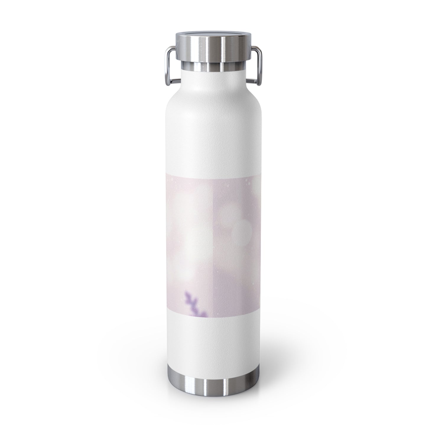 Anime Character Insulated Bottle, 22oz