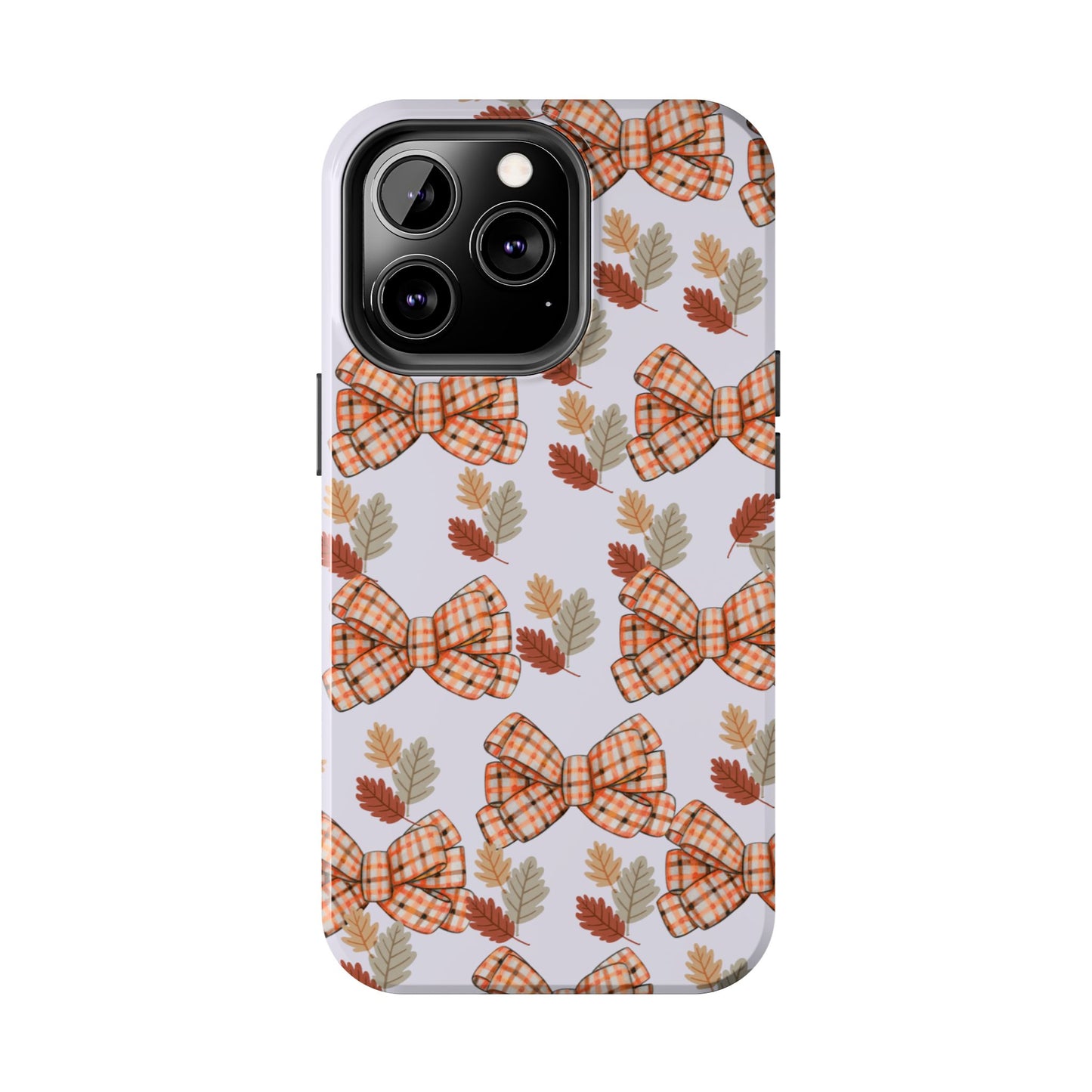 Floral Tough Phone Cases - Boho Chic, Durable Protection for Nature Lovers, Eco-Friendly Gifts, Fall Decor, Unique Phone Accessories