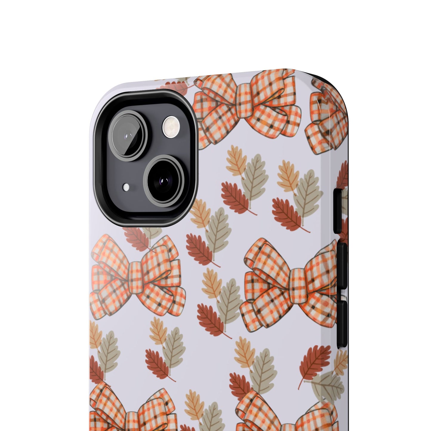 Floral Tough Phone Cases - Boho Chic, Durable Protection for Nature Lovers, Eco-Friendly Gifts, Fall Decor, Unique Phone Accessories