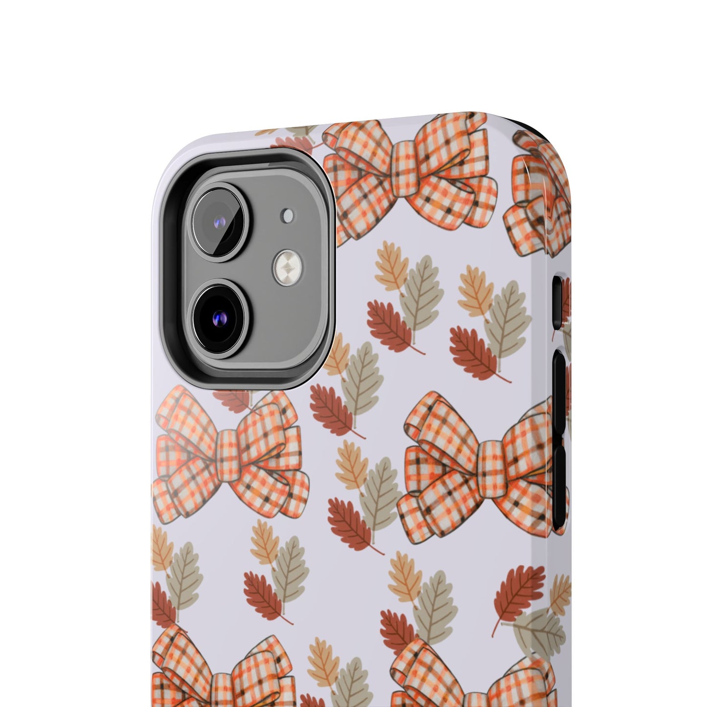 Floral Tough Phone Cases - Boho Chic, Durable Protection for Nature Lovers, Eco-Friendly Gifts, Fall Decor, Unique Phone Accessories