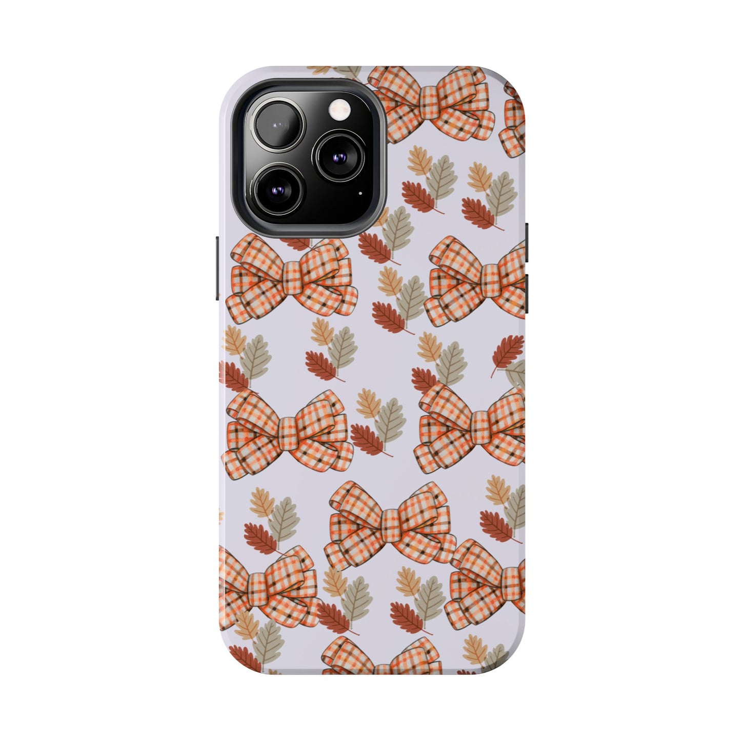 Floral Tough Phone Cases - Boho Chic, Durable Protection for Nature Lovers, Eco-Friendly Gifts, Fall Decor, Unique Phone Accessories