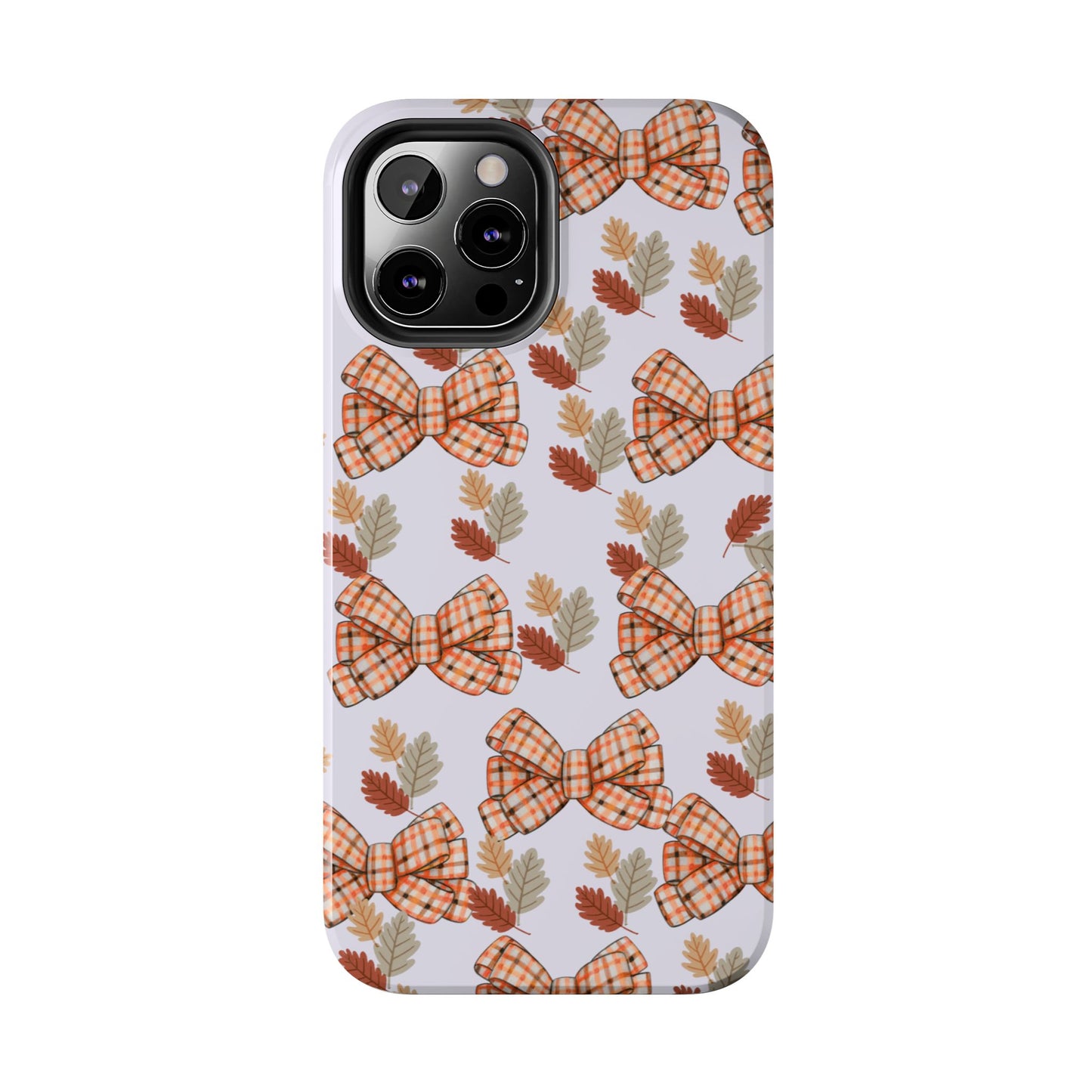 Floral Tough Phone Cases - Boho Chic, Durable Protection for Nature Lovers, Eco-Friendly Gifts, Fall Decor, Unique Phone Accessories