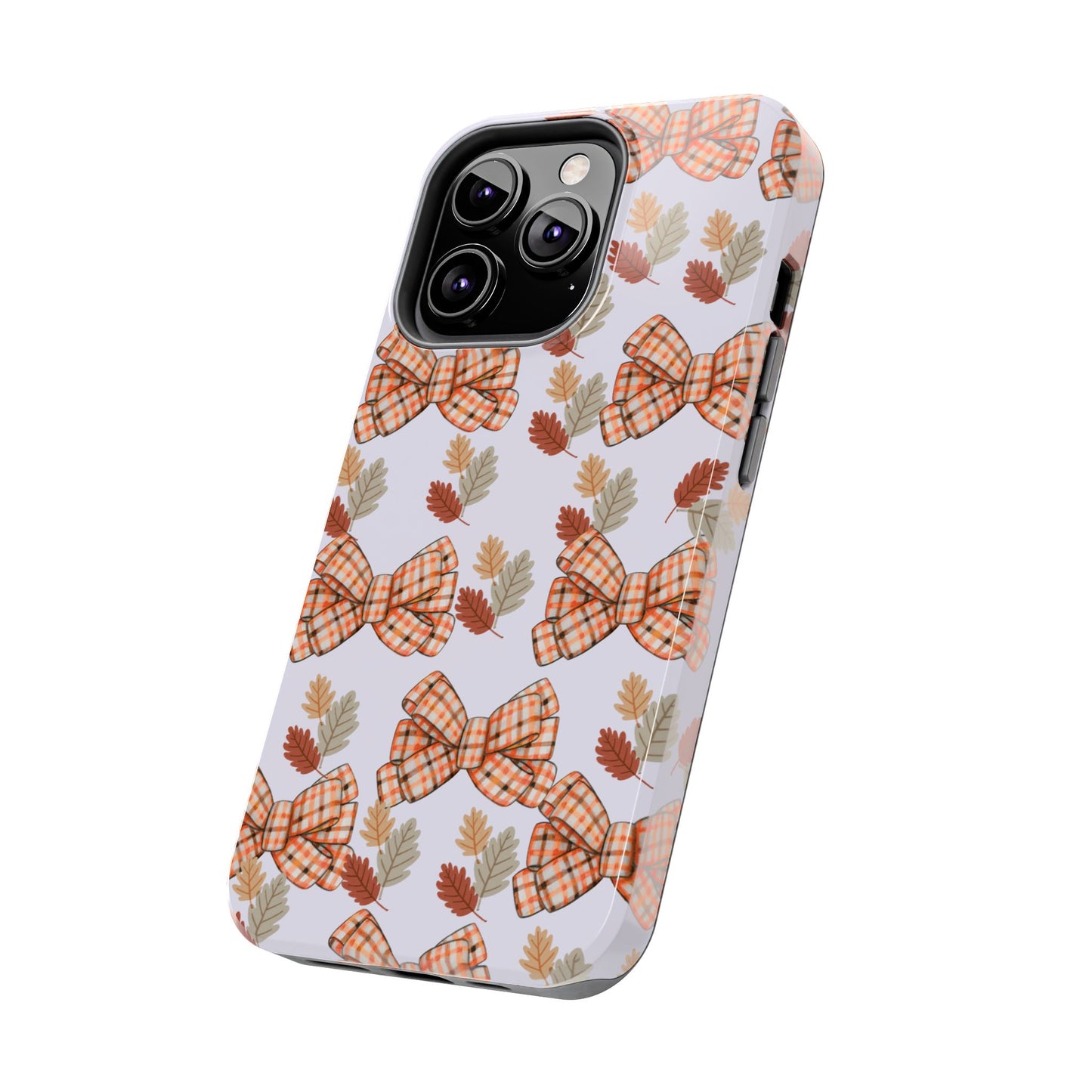 Floral Tough Phone Cases - Boho Chic, Durable Protection for Nature Lovers, Eco-Friendly Gifts, Fall Decor, Unique Phone Accessories