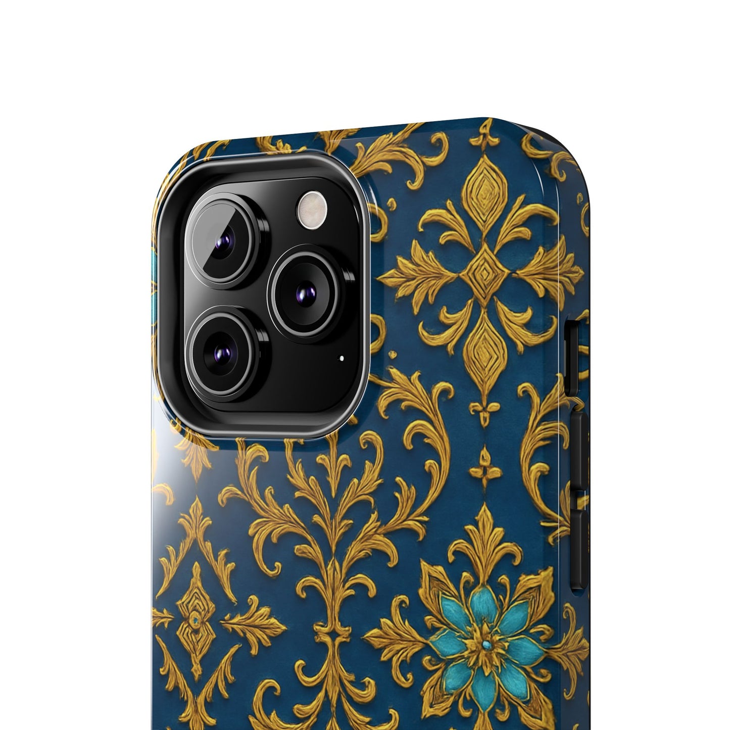 Elegant Floral Tough Phone Cases | Stylish Protection for Girls, Unique Gifts for Birthdays, Holidays, Floral Design Cases, Durable [...]