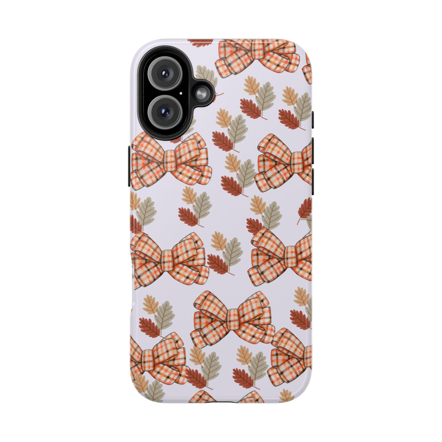 Floral Tough Phone Cases - Boho Chic, Durable Protection for Nature Lovers, Eco-Friendly Gifts, Fall Decor, Unique Phone Accessories
