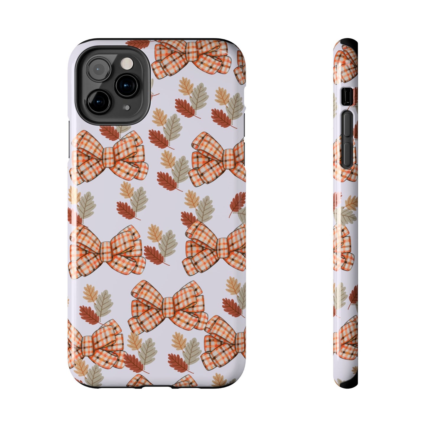 Floral Tough Phone Cases - Boho Chic, Durable Protection for Nature Lovers, Eco-Friendly Gifts, Fall Decor, Unique Phone Accessories