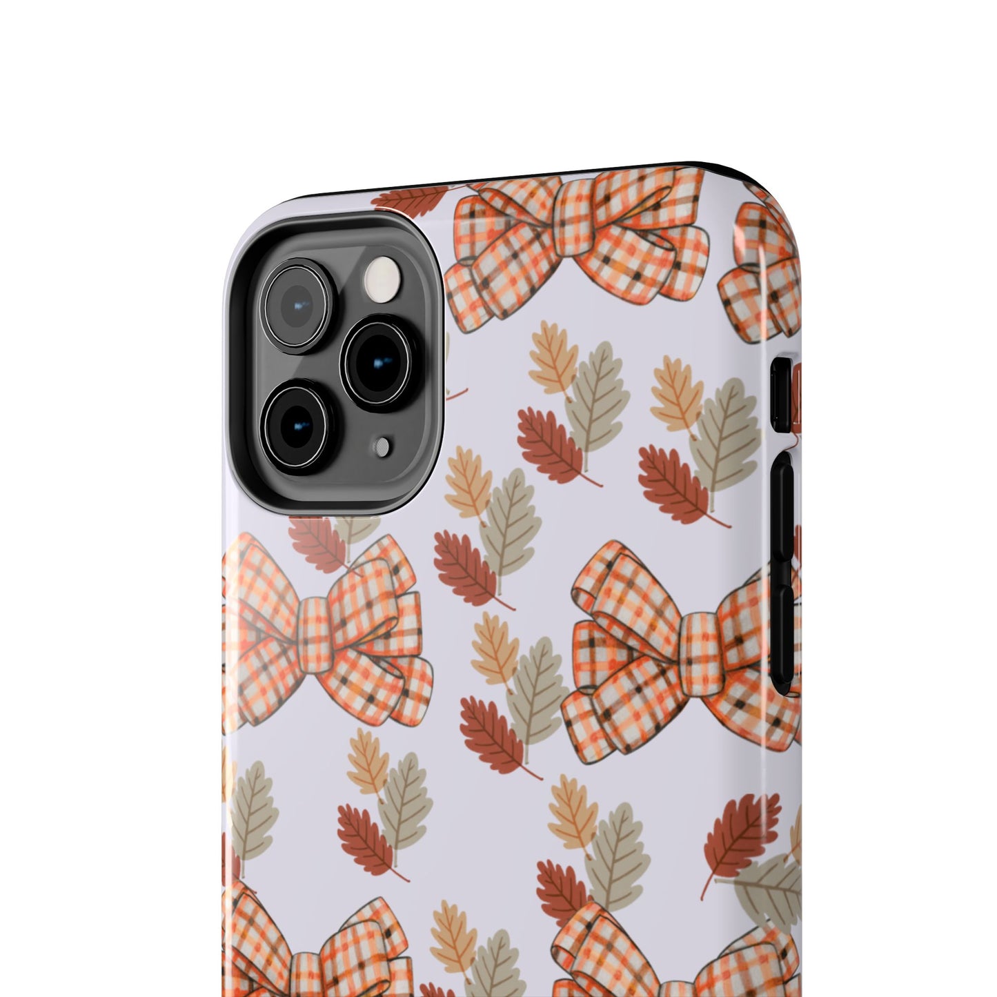 Floral Tough Phone Cases - Boho Chic, Durable Protection for Nature Lovers, Eco-Friendly Gifts, Fall Decor, Unique Phone Accessories