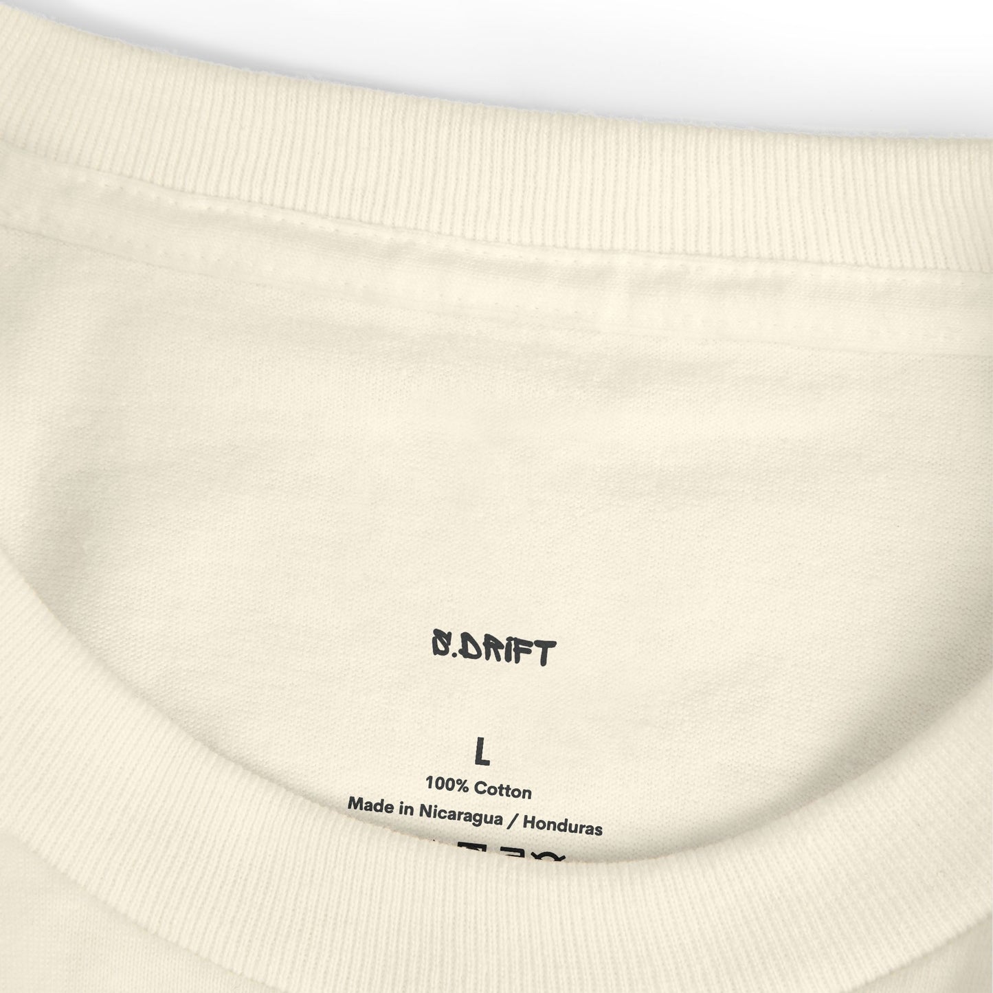 Anime Inspired Heavyweight Cotton Tee | Casual Streetwear, Gift for Fans, Graphic Tee, Comfortable Everyday Wear, Unique Style