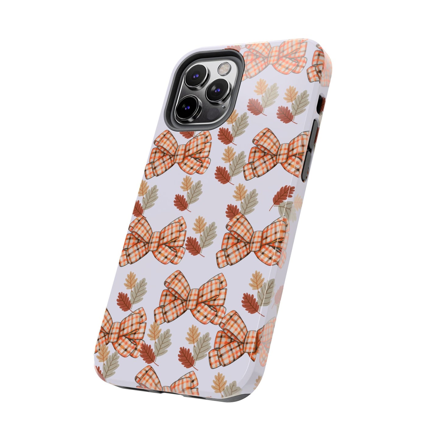 Floral Tough Phone Cases - Boho Chic, Durable Protection for Nature Lovers, Eco-Friendly Gifts, Fall Decor, Unique Phone Accessories