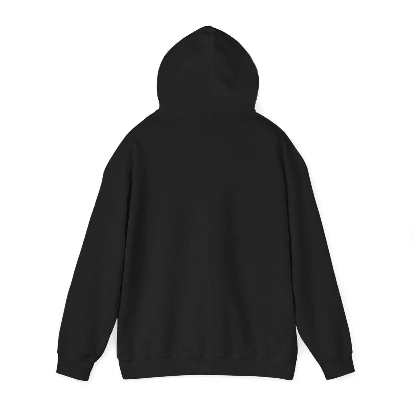 Stylish Baridi Unisex Heavy Blend Hooded Sweatshirt - Cozy Streetwear Essential