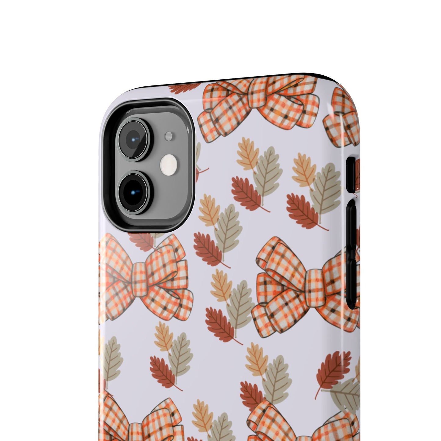 Floral Tough Phone Cases - Boho Chic, Durable Protection for Nature Lovers, Eco-Friendly Gifts, Fall Decor, Unique Phone Accessories