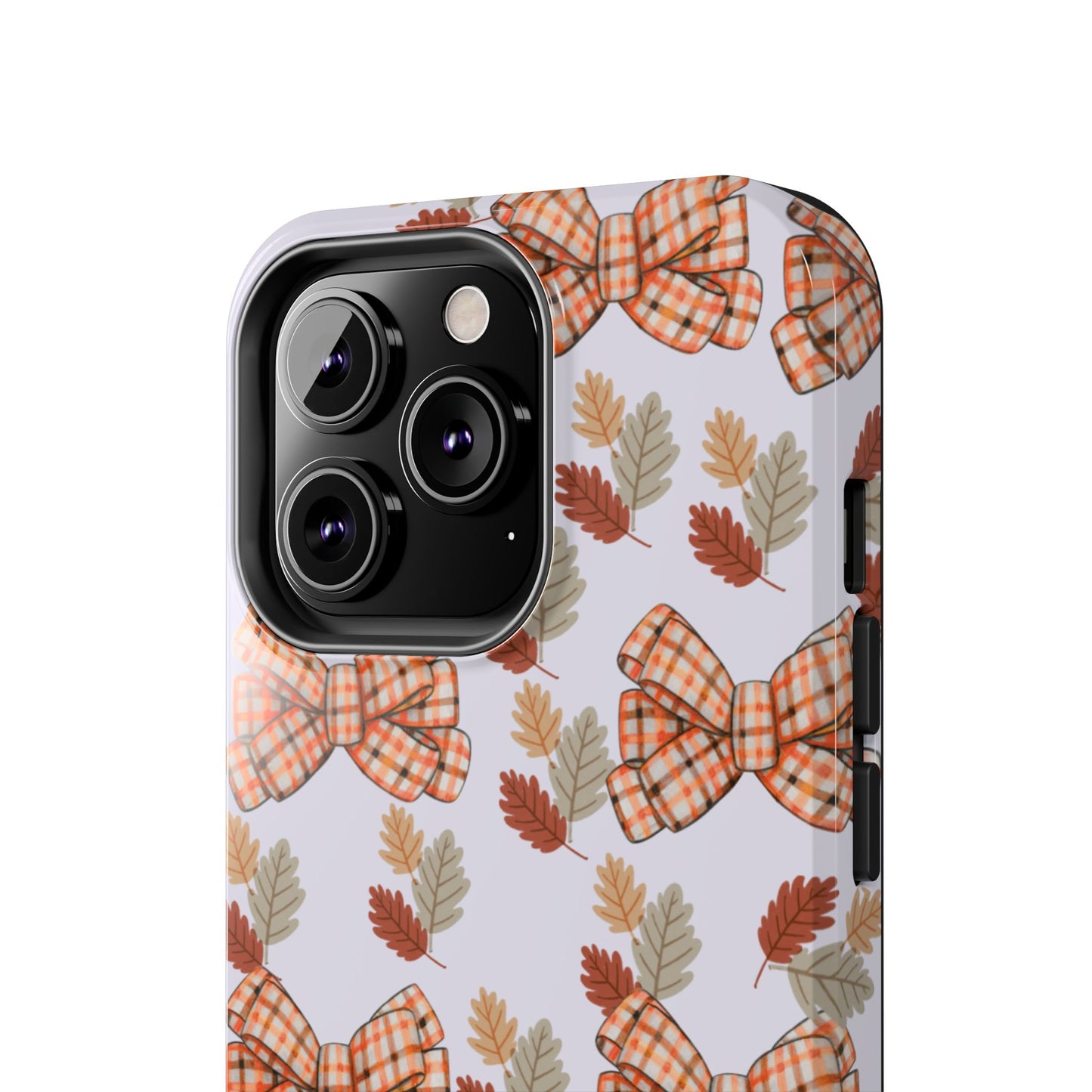 Floral Tough Phone Cases - Boho Chic, Durable Protection for Nature Lovers, Eco-Friendly Gifts, Fall Decor, Unique Phone Accessories