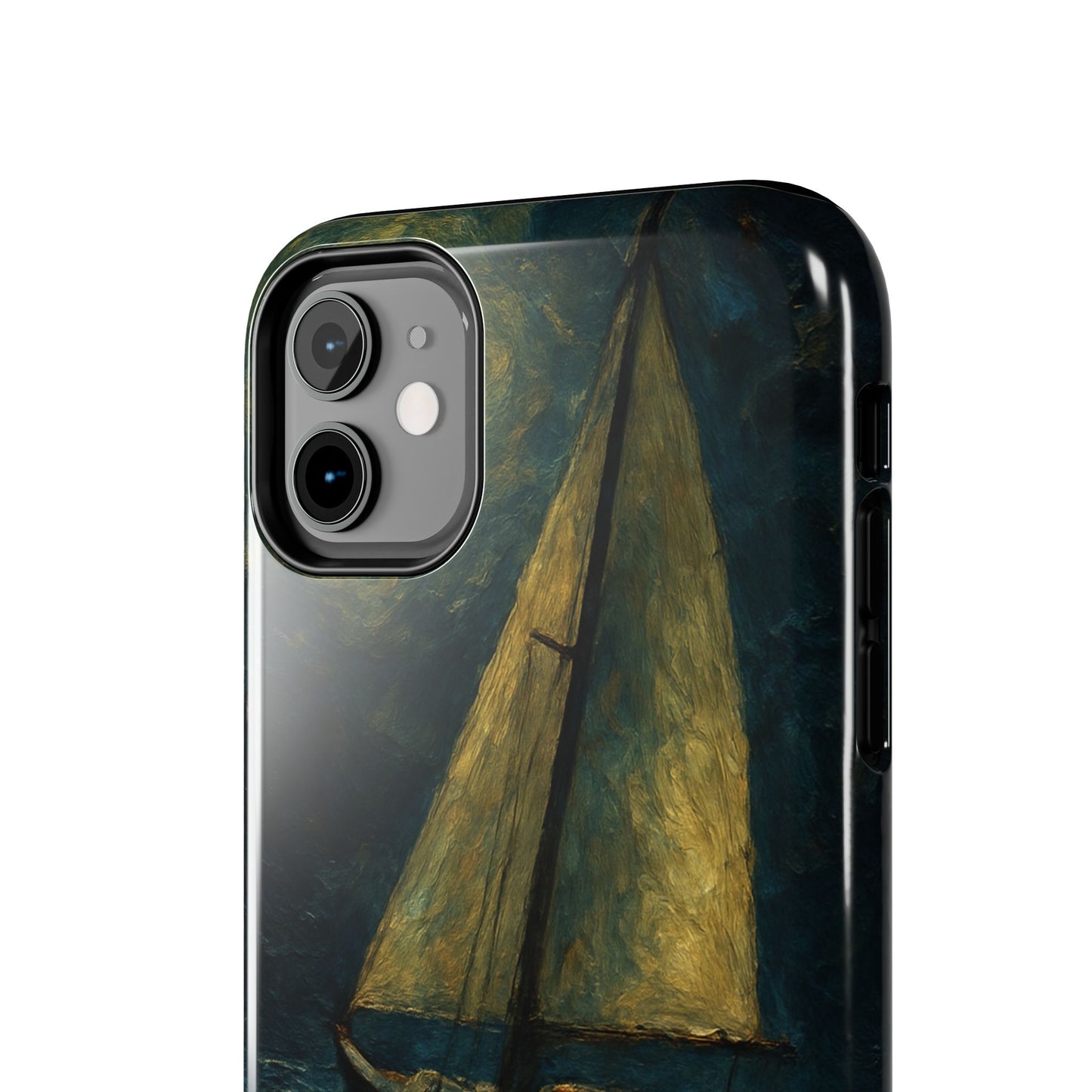 Artistic Sailing Phone Case | Tough Phone Cases for Ocean Lovers, Nautical Theme Accessories, Customizable Gifts, Coastal Decor, [...]