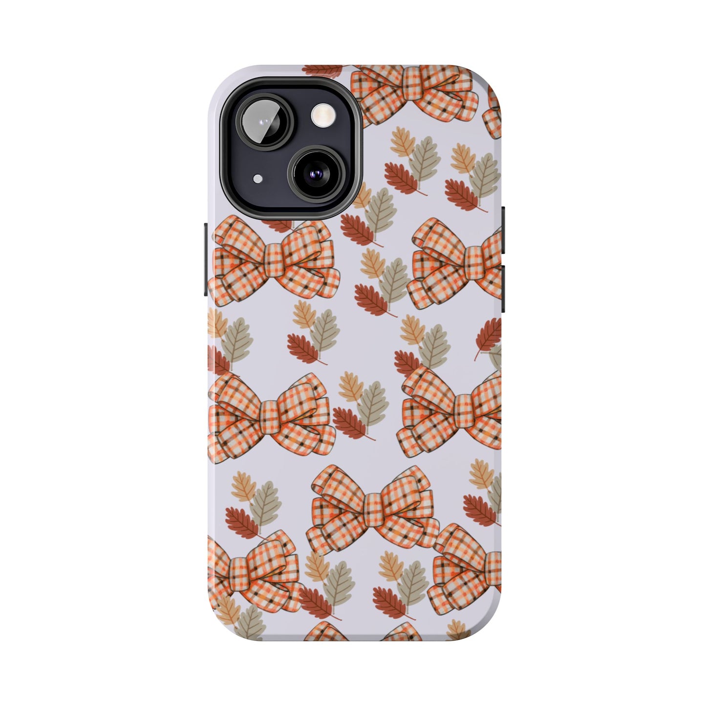 Floral Tough Phone Cases - Boho Chic, Durable Protection for Nature Lovers, Eco-Friendly Gifts, Fall Decor, Unique Phone Accessories