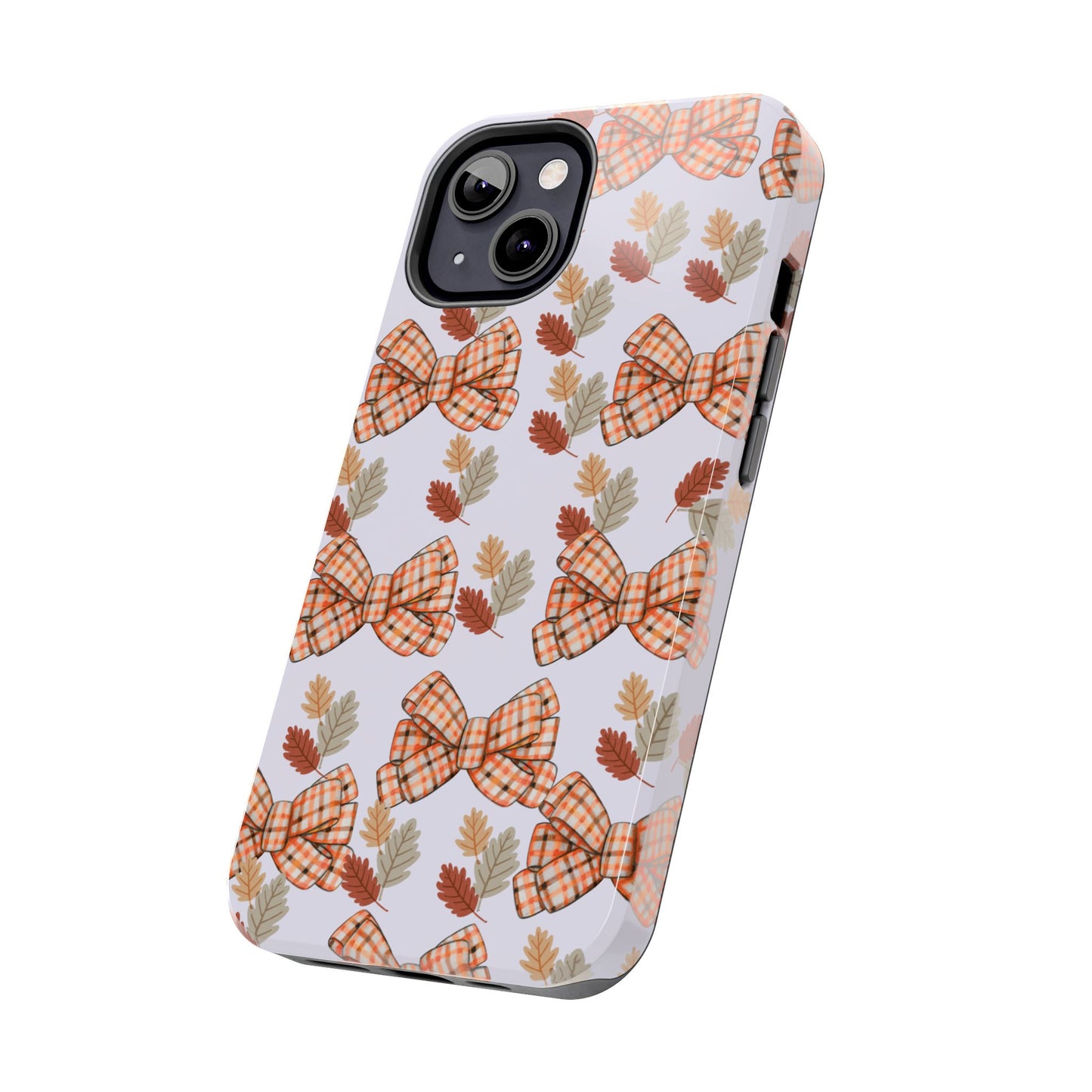 Floral Tough Phone Cases - Boho Chic, Durable Protection for Nature Lovers, Eco-Friendly Gifts, Fall Decor, Unique Phone Accessories