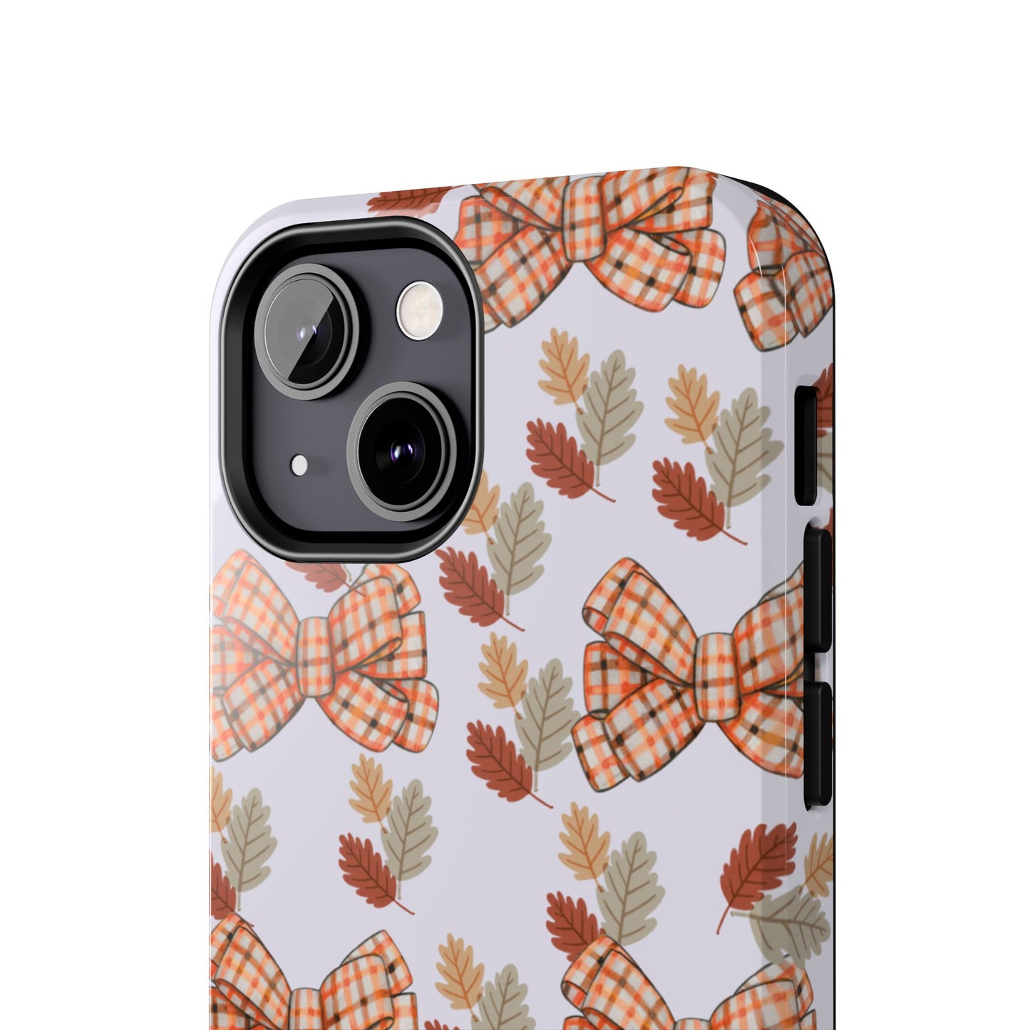 Floral Tough Phone Cases - Boho Chic, Durable Protection for Nature Lovers, Eco-Friendly Gifts, Fall Decor, Unique Phone Accessories